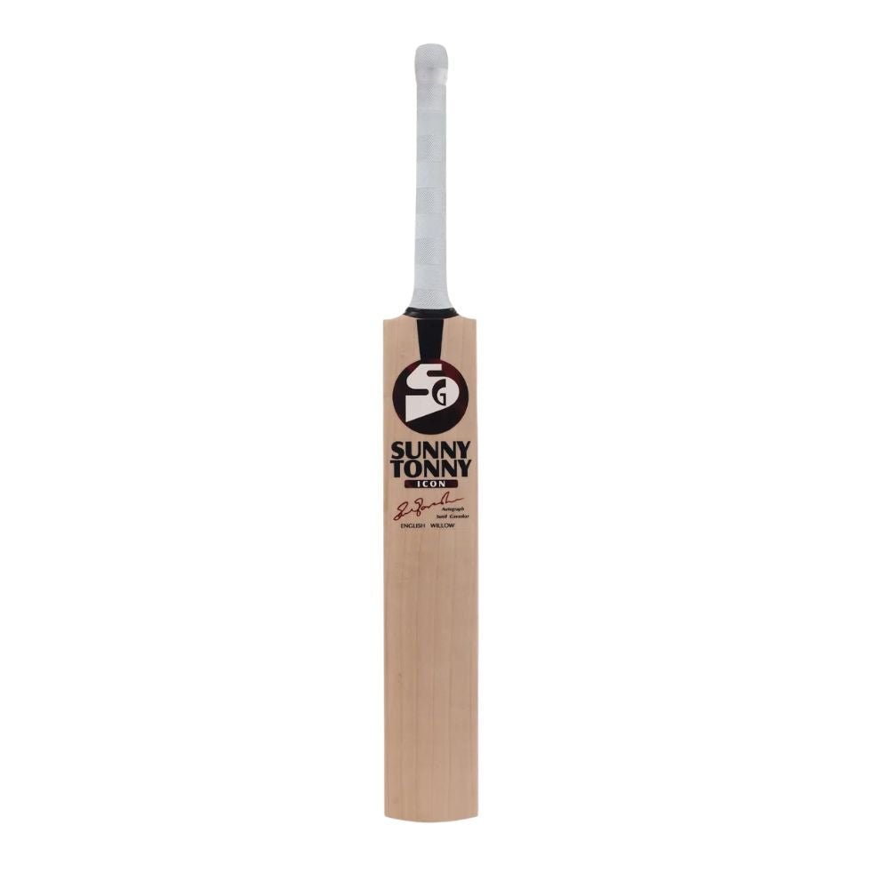 SG Sunny Tonny Icon English Willow Cricket Bat | Stag Sports Store