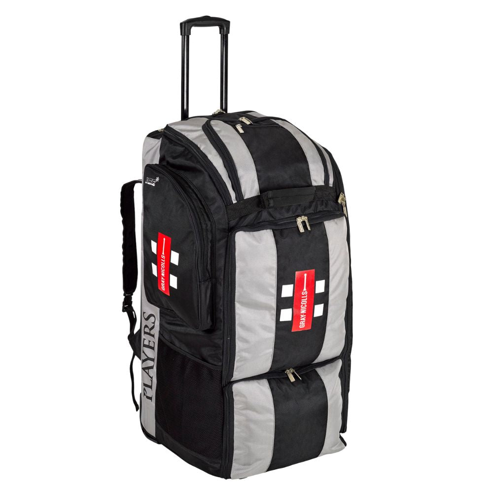 Gray Nicolls Player Premium Wheelie Kit Bag