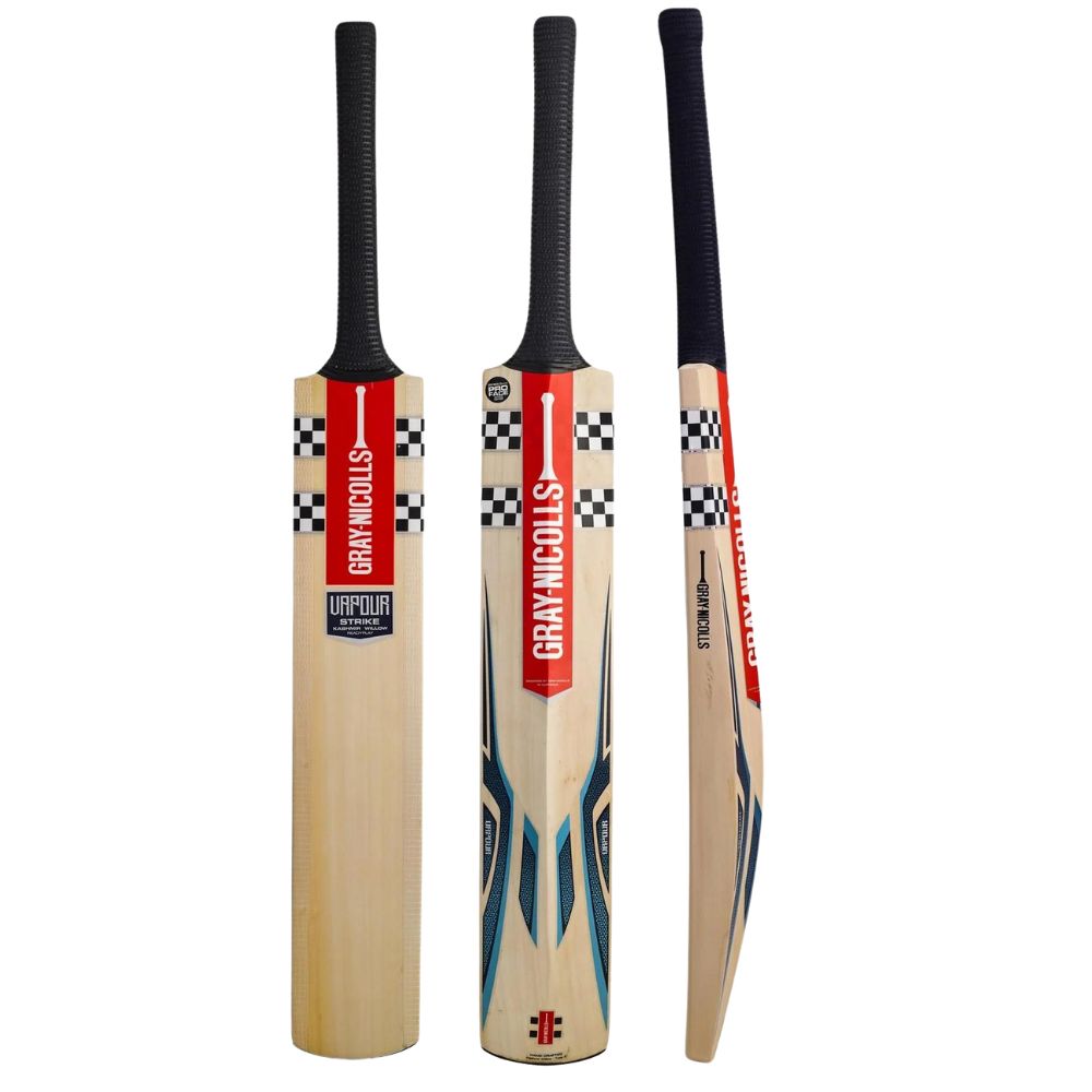 Gray Nicolls Vapour Strike Junior Cricket Bat 