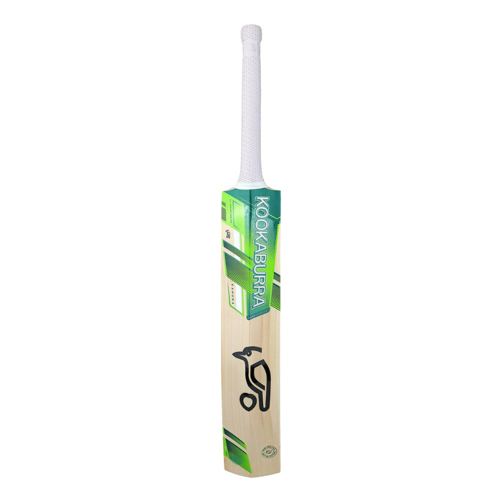 Kookaburra Kahuna Pro Player Senior Cricket Bat - Stag Sports Cricket