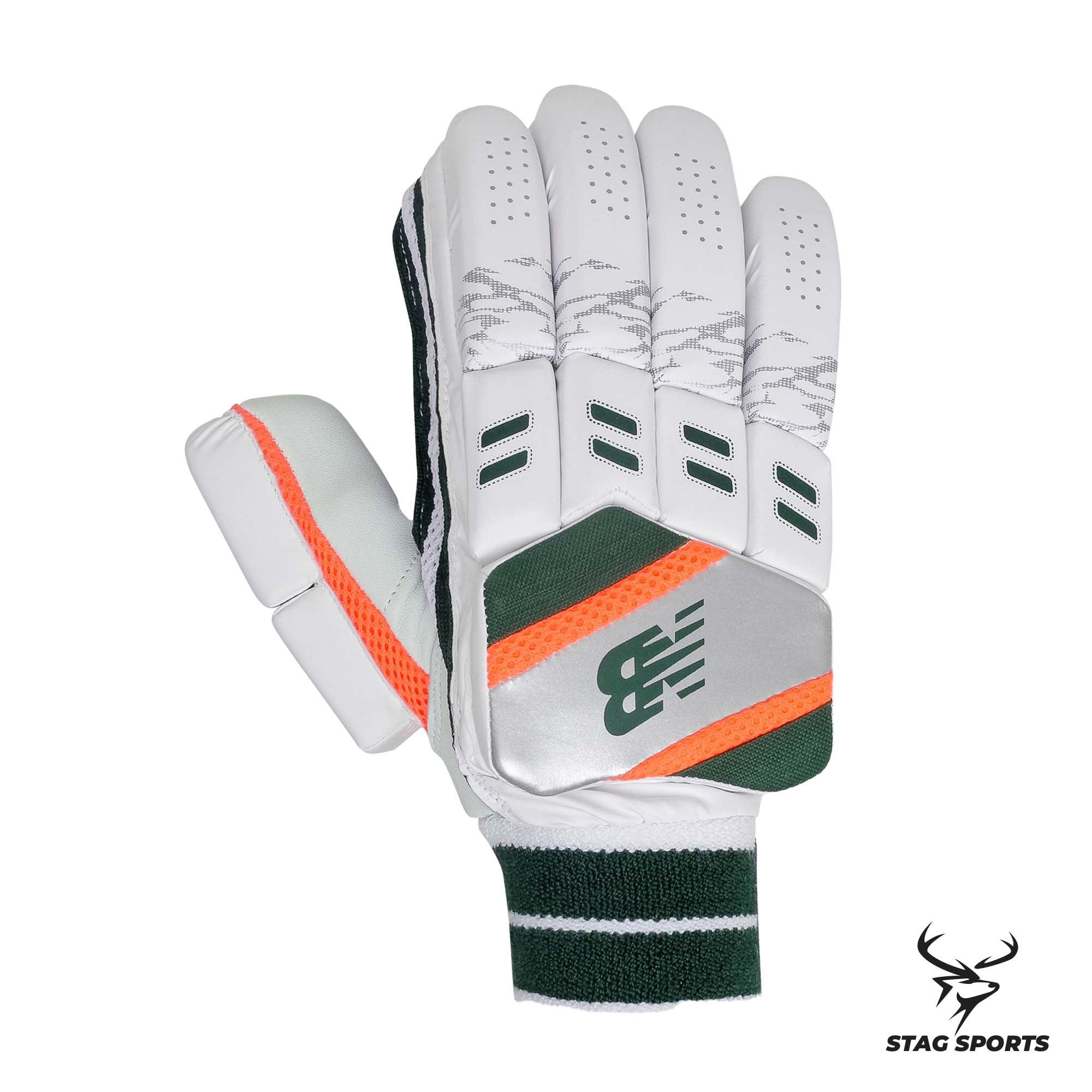 New balance dc 2025 680 gloves youth