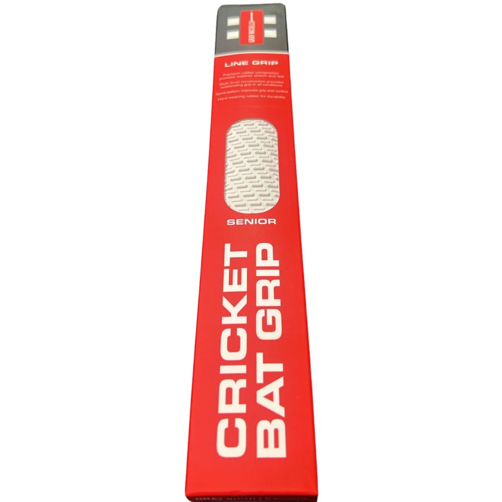 Gray Nicolls Line Bat Grips