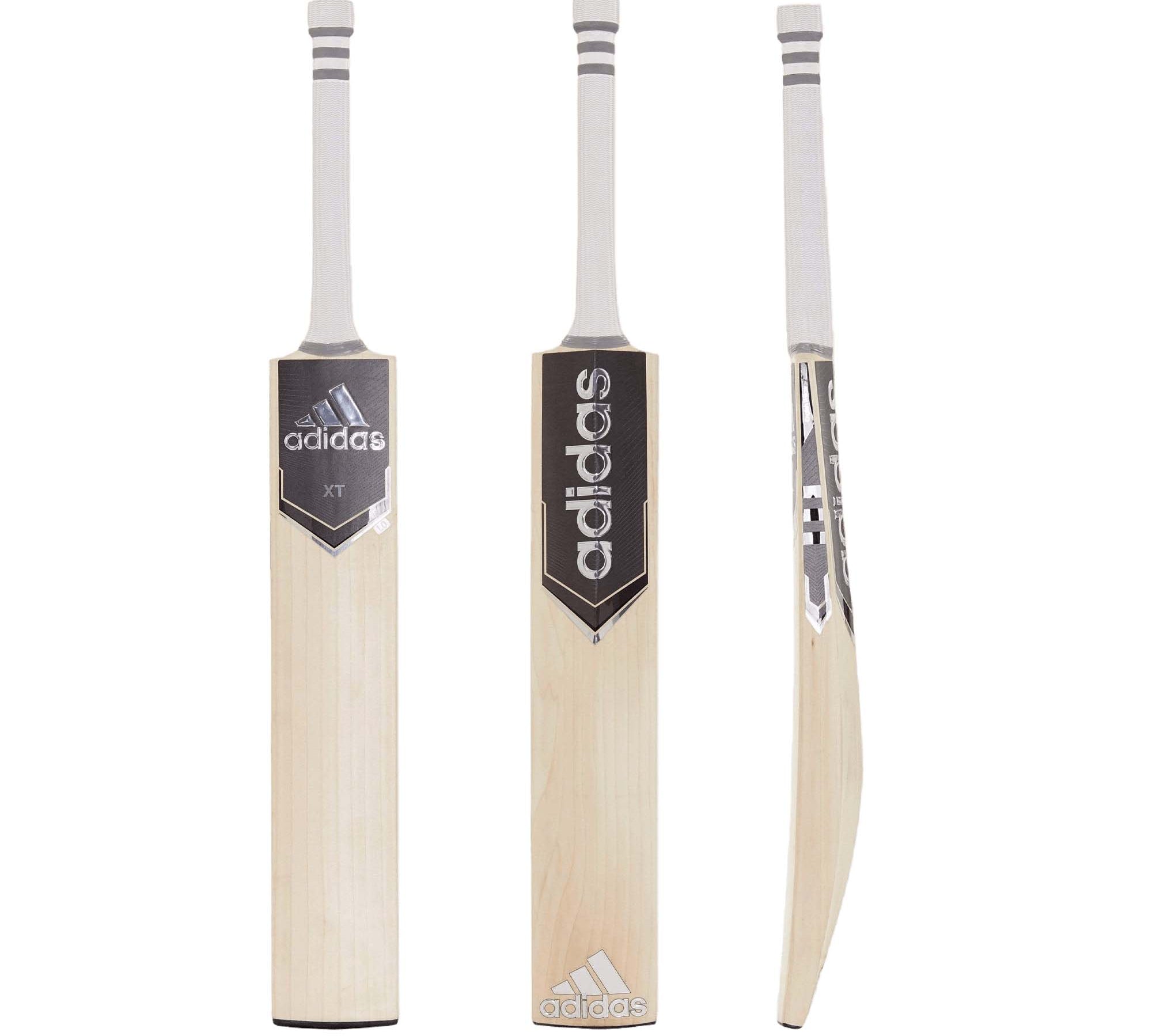 ADIDAS XT GREY 4.0 ENGLISH WILLOW CRICKET BAT