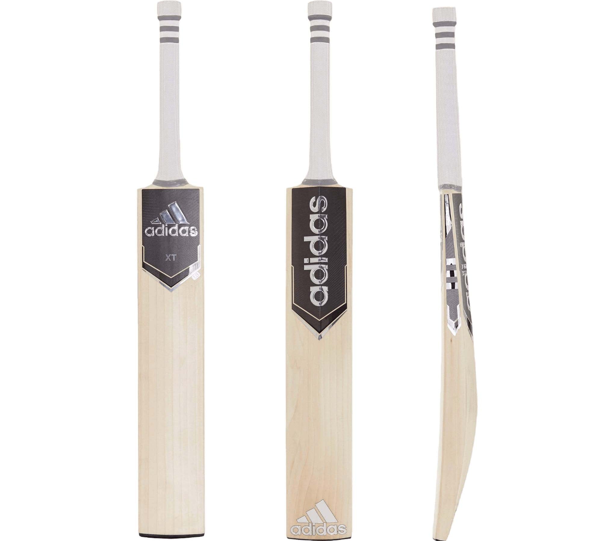 ADIDAS XT GREY 5.0 ENGLISH WILLOW CRICKET BAT