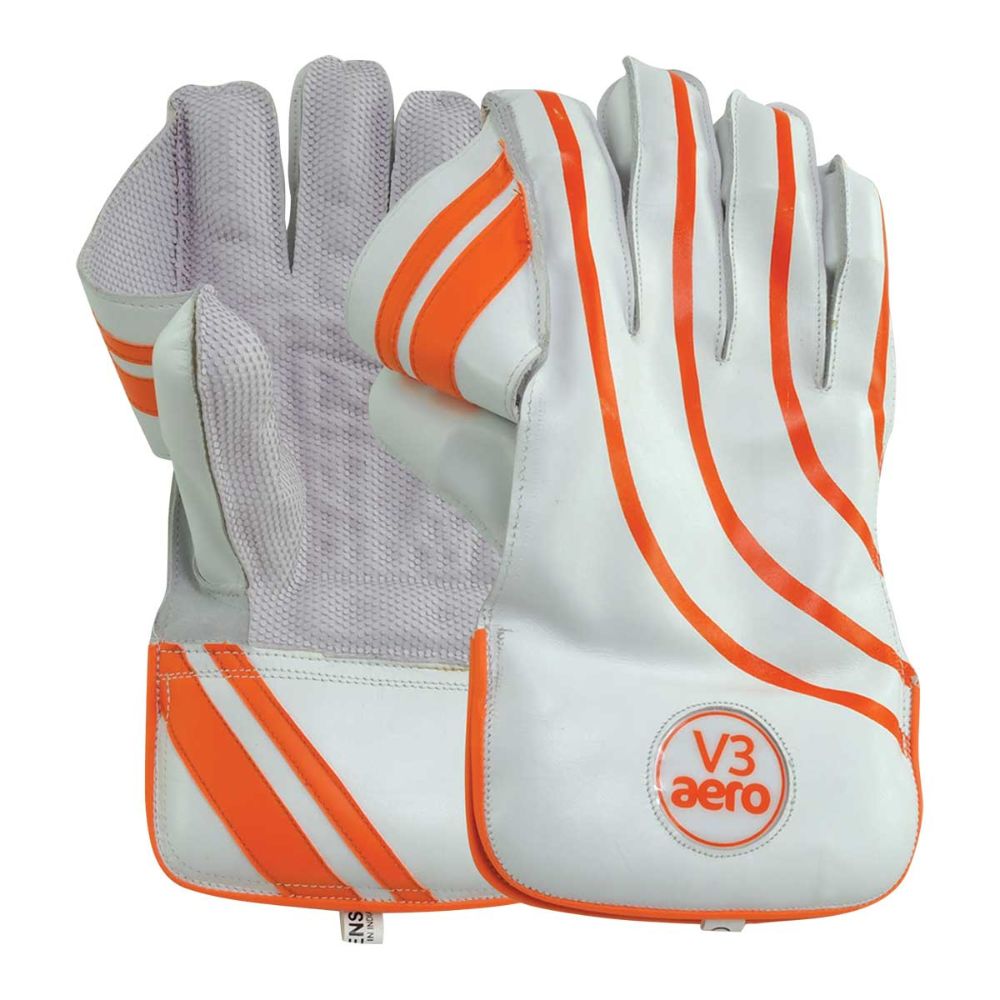 Aero V3 Wicket Keeping Gloves