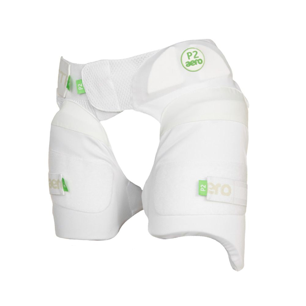 Aero P2 Stripper Protection v7.0 Thigh Guard | Stag Sports Australia