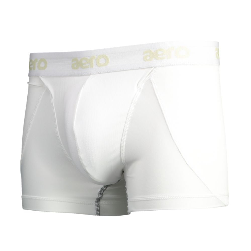 Aero Groin Protector Trunks | New Arrivals | Stag Sports Store