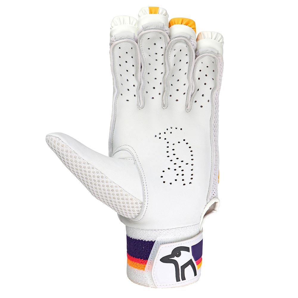 Kookaburra Aura Pro 4.0 Batting Gloves 24/25