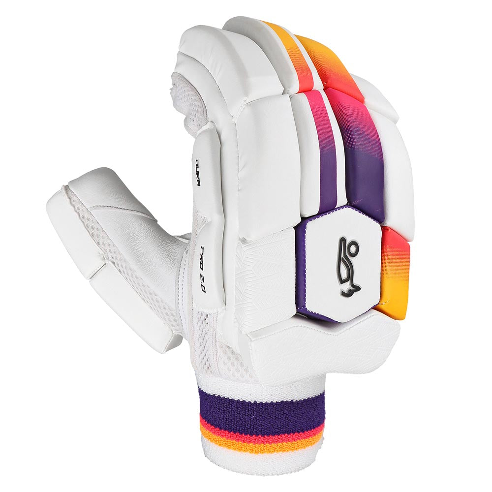 Kookaburra Aura Pro 4.0 Batting Gloves 24/25