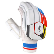 Kookaburra Beast Pro 4.0 Batting Gloves at Stag Sports Store Australia