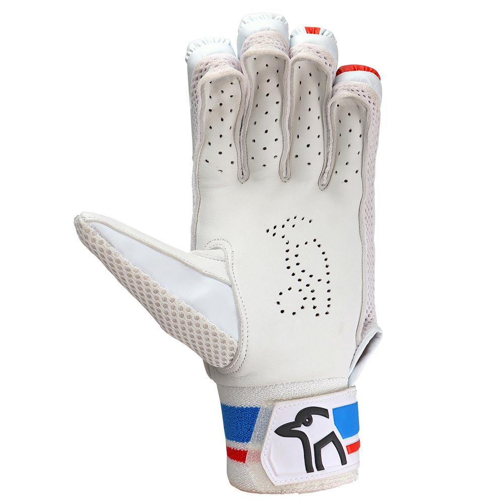 Kookaburra Beast Pro 4.0 Batting Gloves at Stag Sports Store Australia