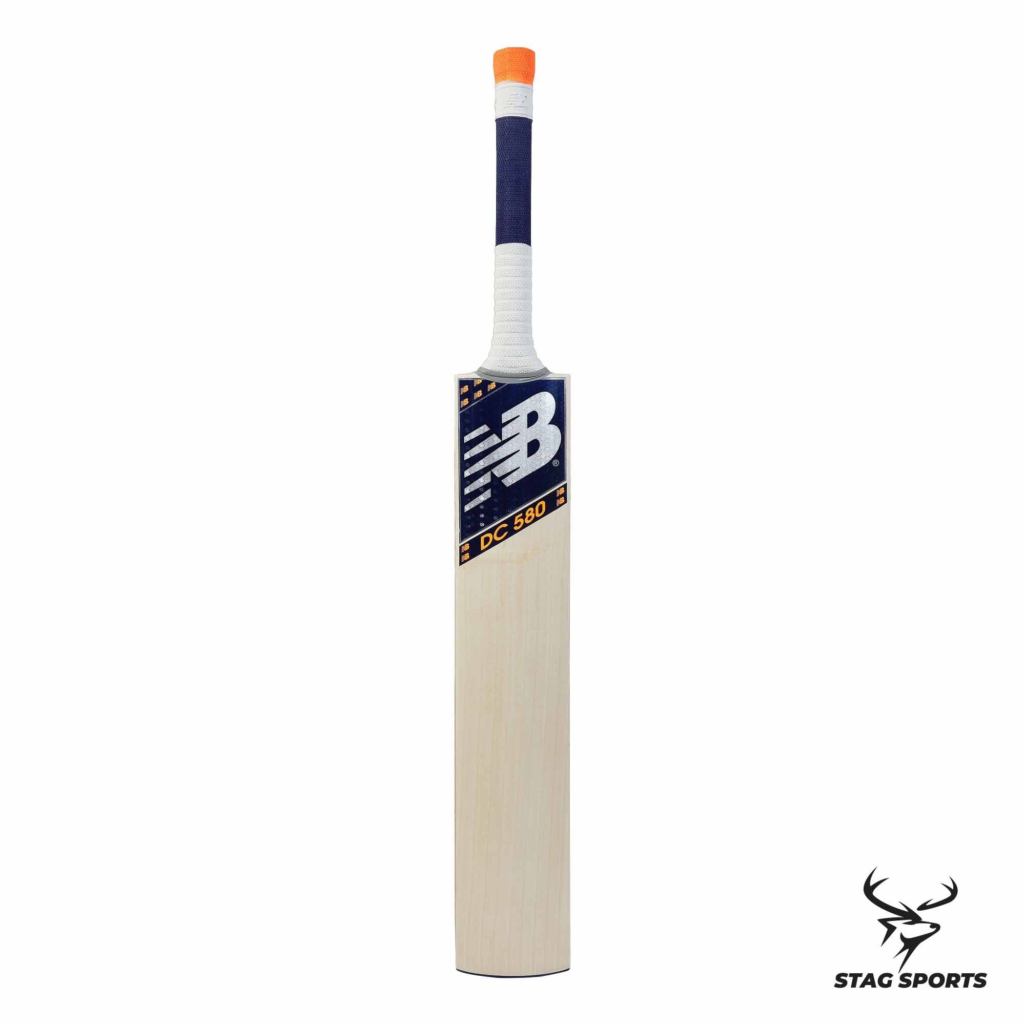 2018 new balance dc 580 sale junior cricket bat