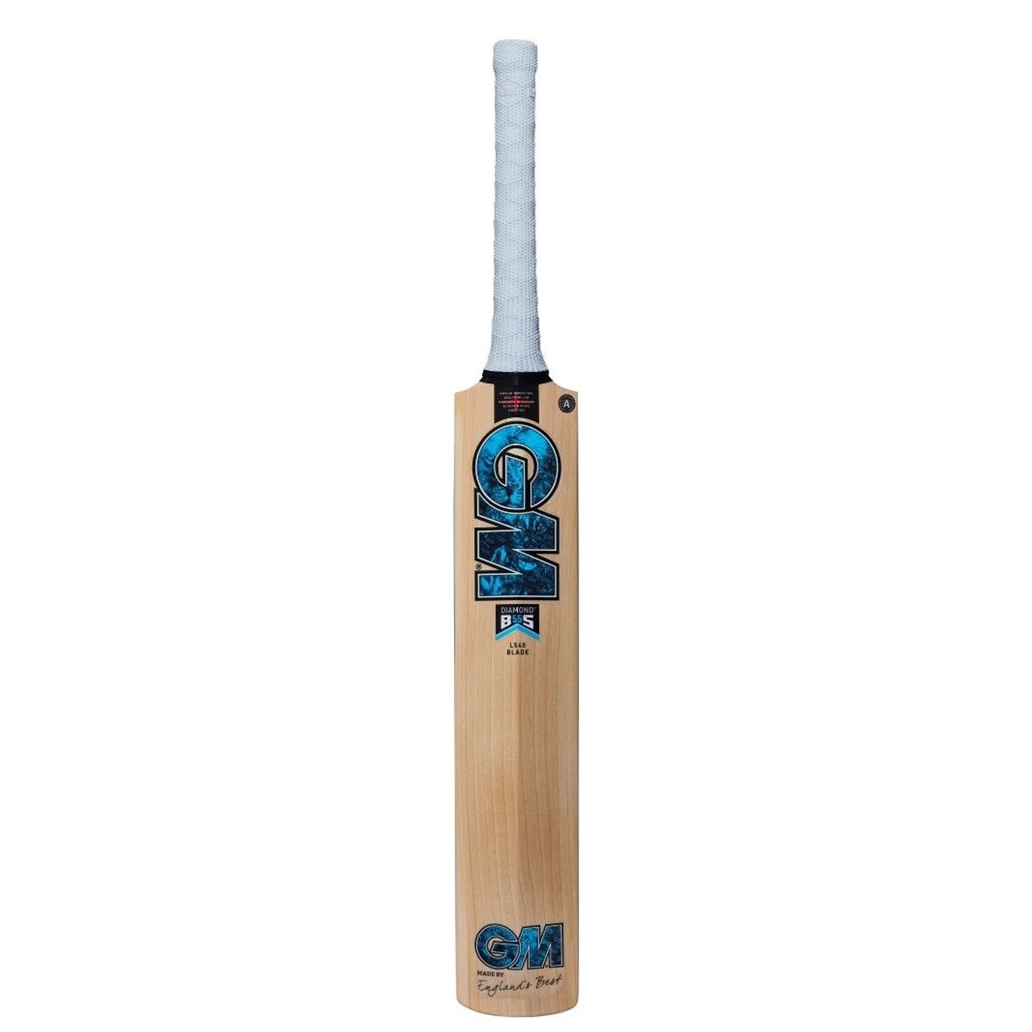 GM Diamond DXM 909 English Willow Cricket Bat