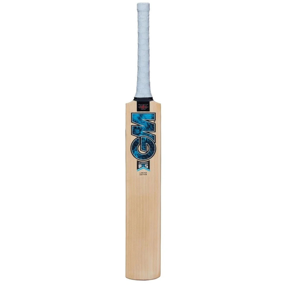 GM Diamond DXM 606 English Willow Cricket Bat