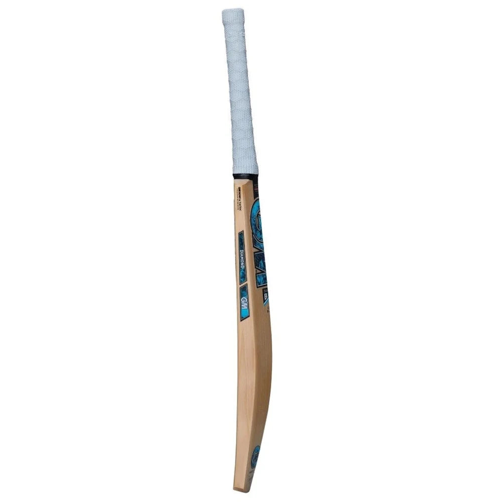 GM Diamond DXM 606 English Willow Cricket Bat