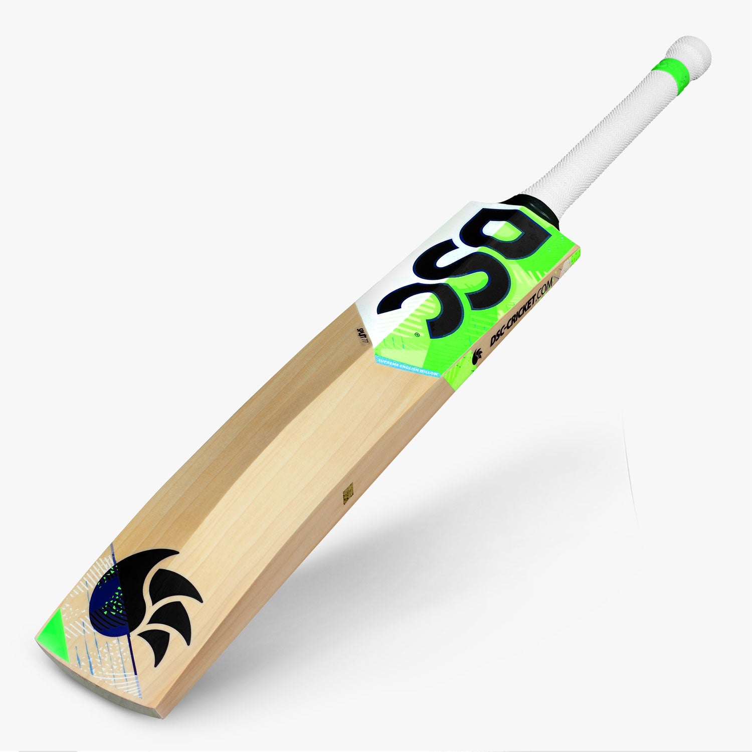 Stagsports Online Cricket Shop DSC SPLIT 77 English Willow Cricket Bat