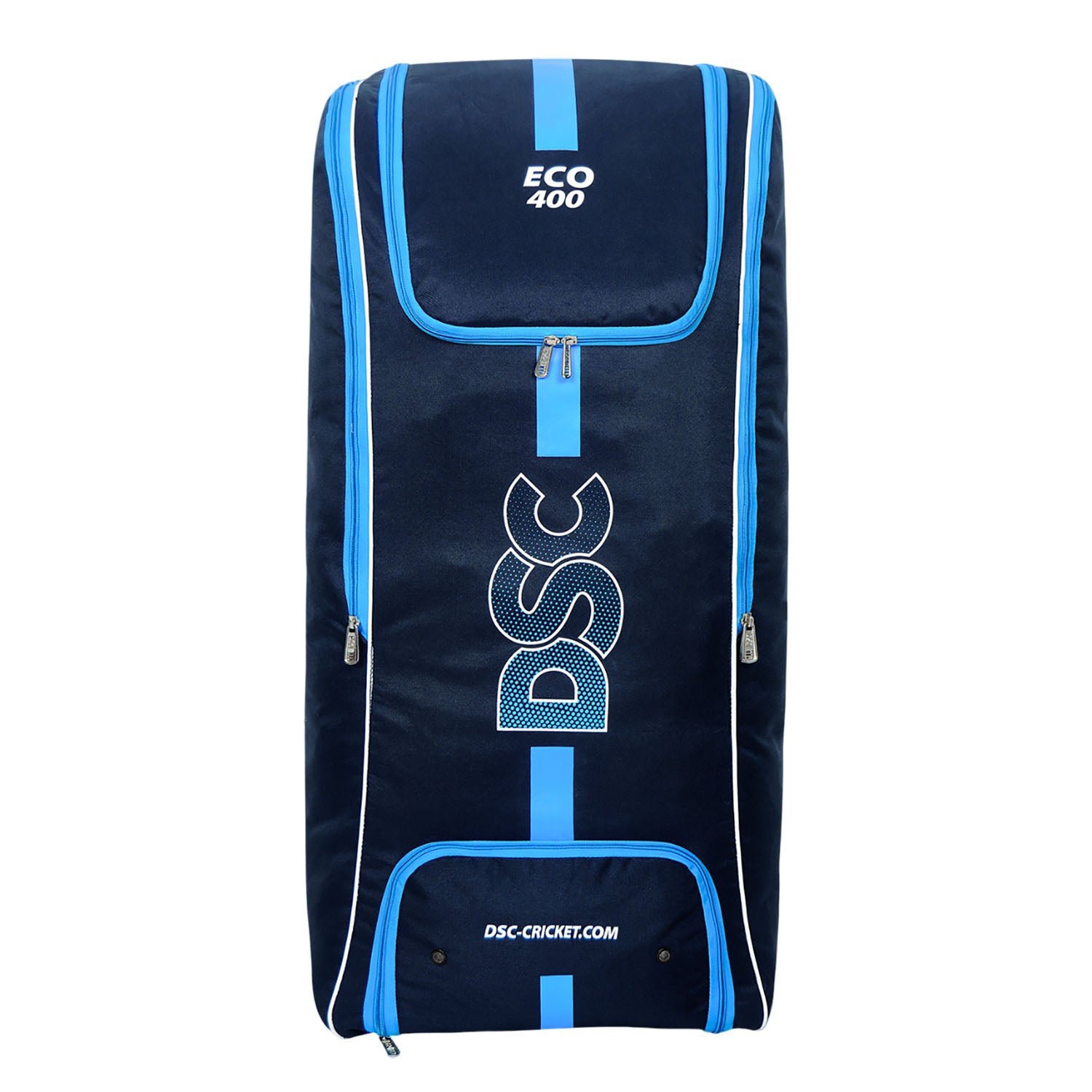 DSC ECO 400 Cricket Kit Bag - Stagsports Online Cricket Store