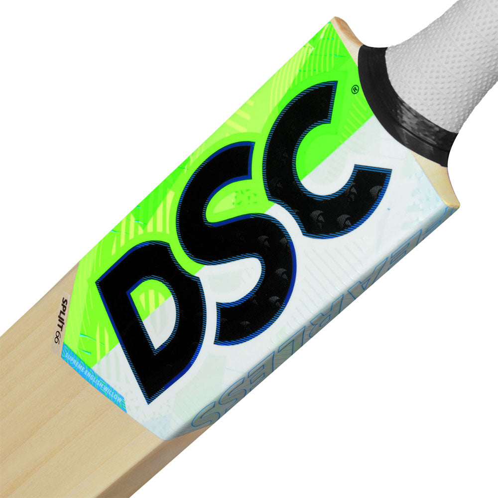 DSC SPLIT 66 English Willow Cricket Bat - Stagsports Online Cricket Store