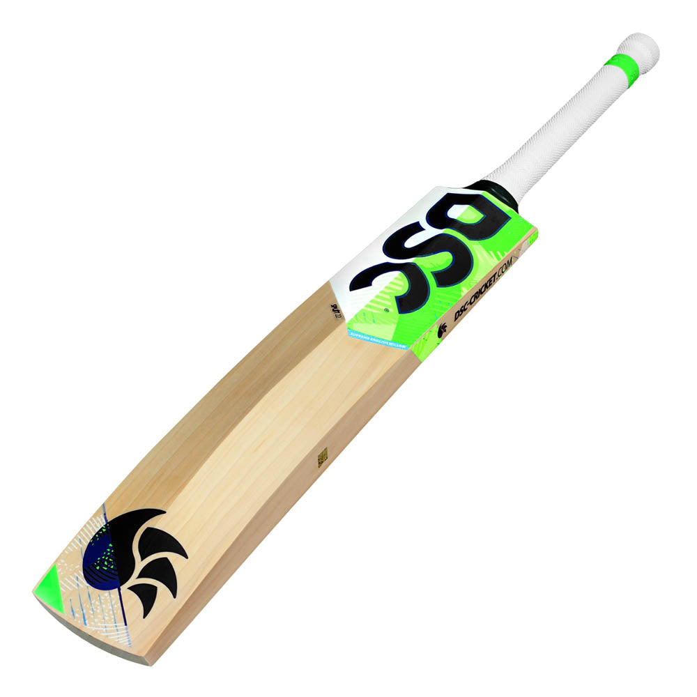 DSC SPLIT English Willow Cricket bat Stagsports Cricket Store