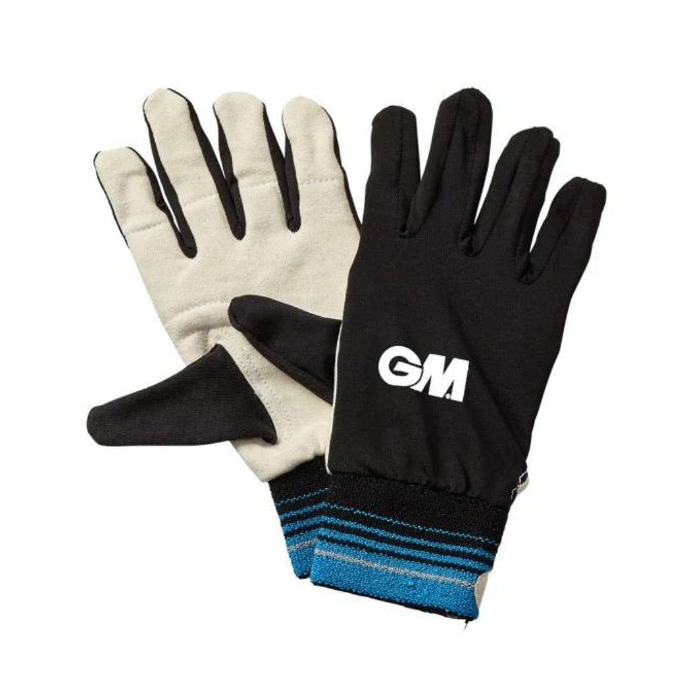 GM CHAMOIS PADDED PALM INNER GLOVES | Stag Sports Australia