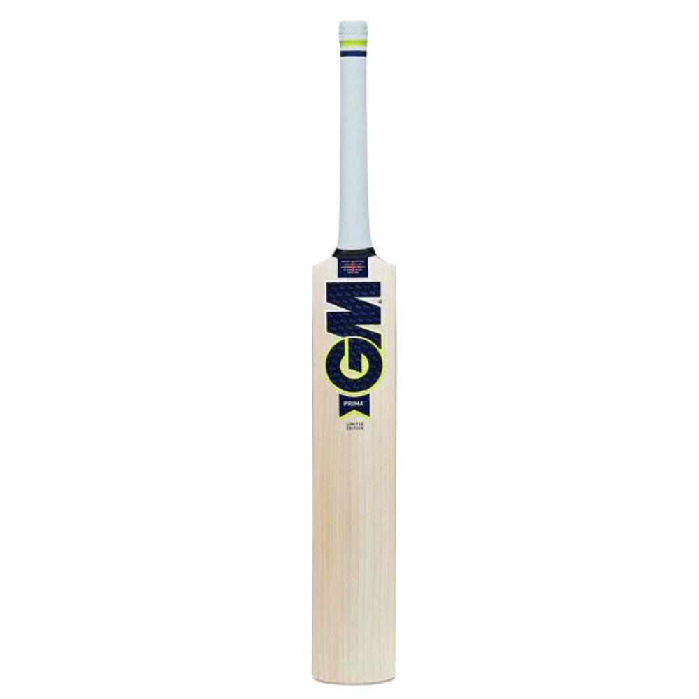 GM PRIMA DXM 404 English Willow Senior Cricket Bat