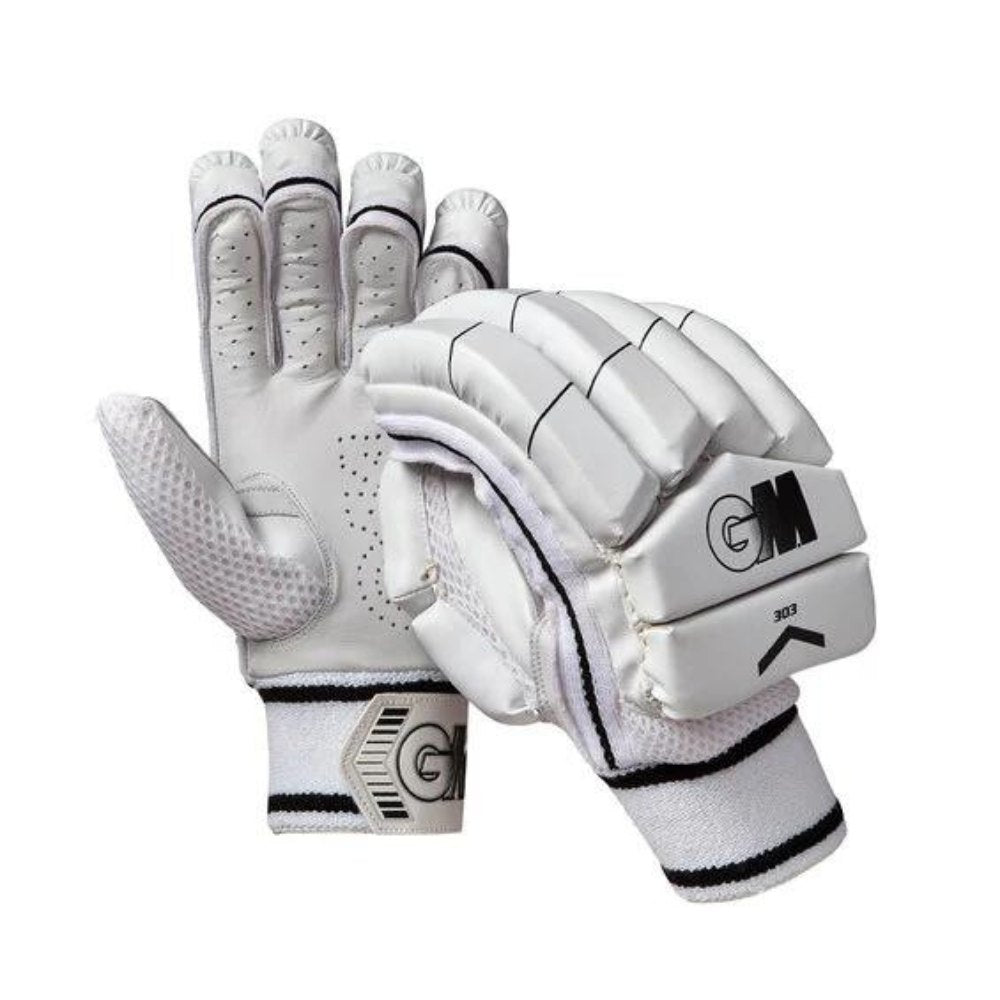 GM 303 Cricket Batting Gloves