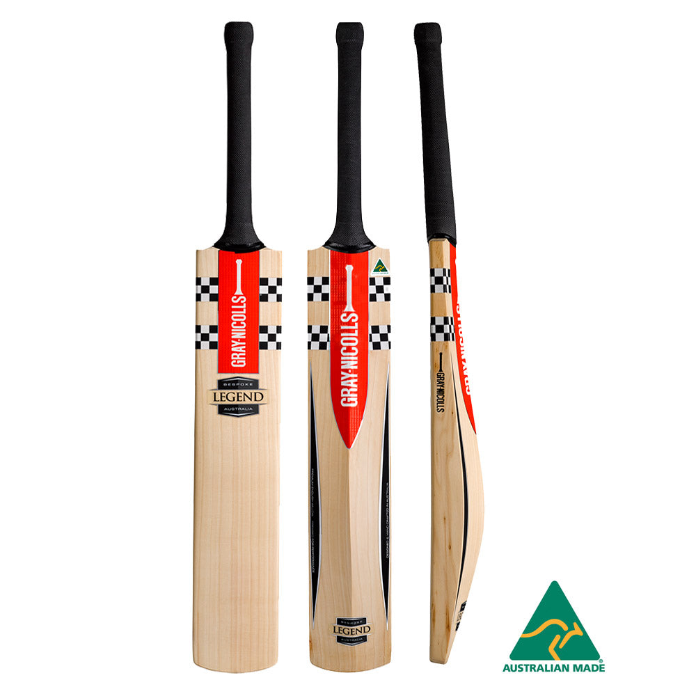 Buy Premium Quality Gray Nicolls Legend Cricket Bat | Stag Sports