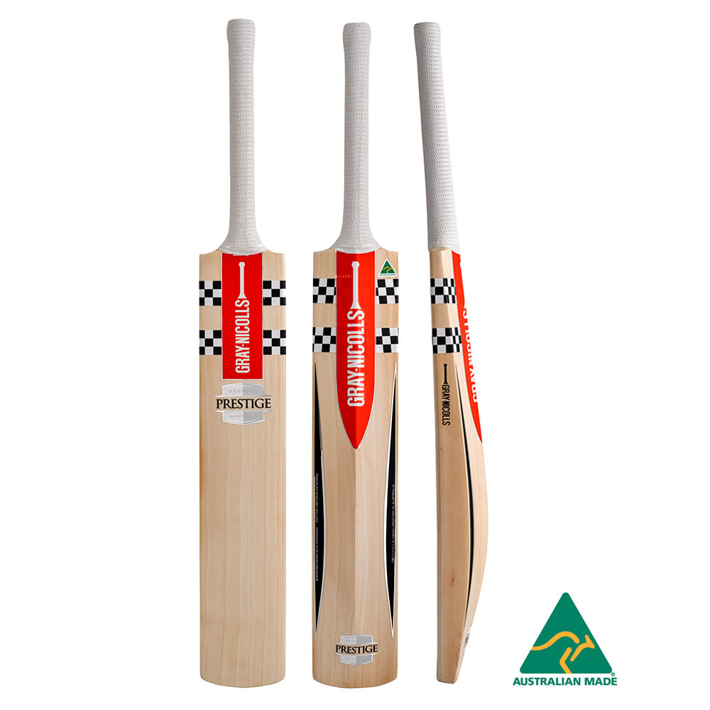 Gray Nicolls Prestige English Willow Bat