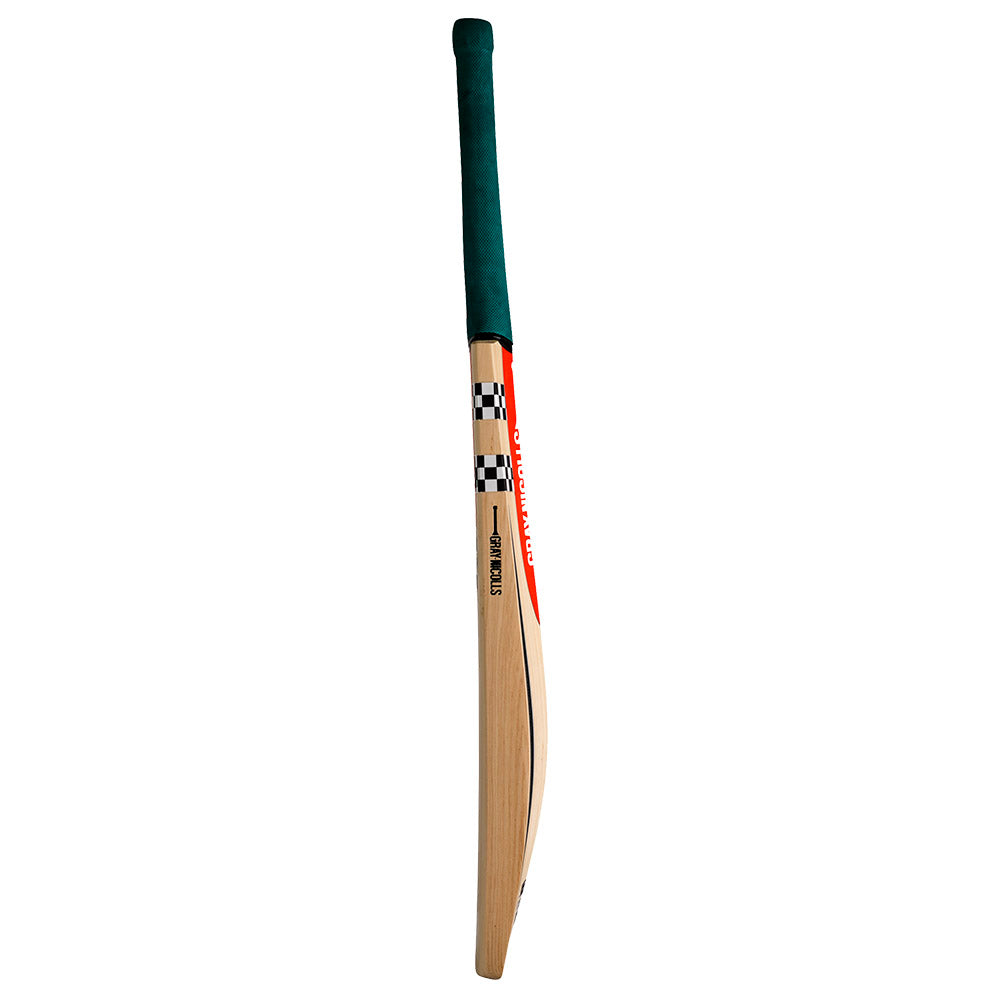 Top Quality Gray Nicolls Superbow Cricket Bat | Stag Sports Australia