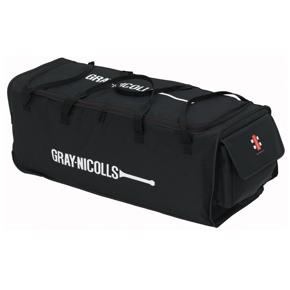 Gray Nicolls Team Wheelie Kit Bag