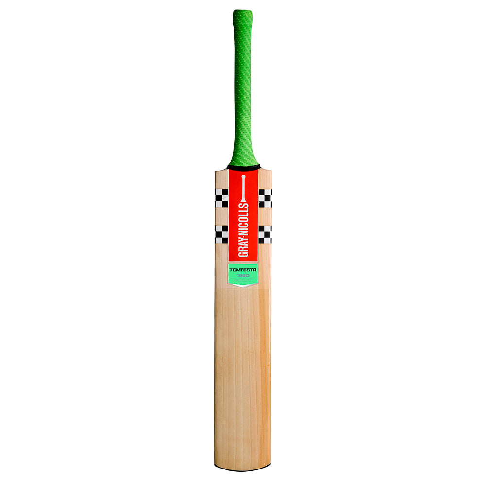 Premium Quality Gray Nicolls Tempesta 1250 Cricket Bat | Stag Sports