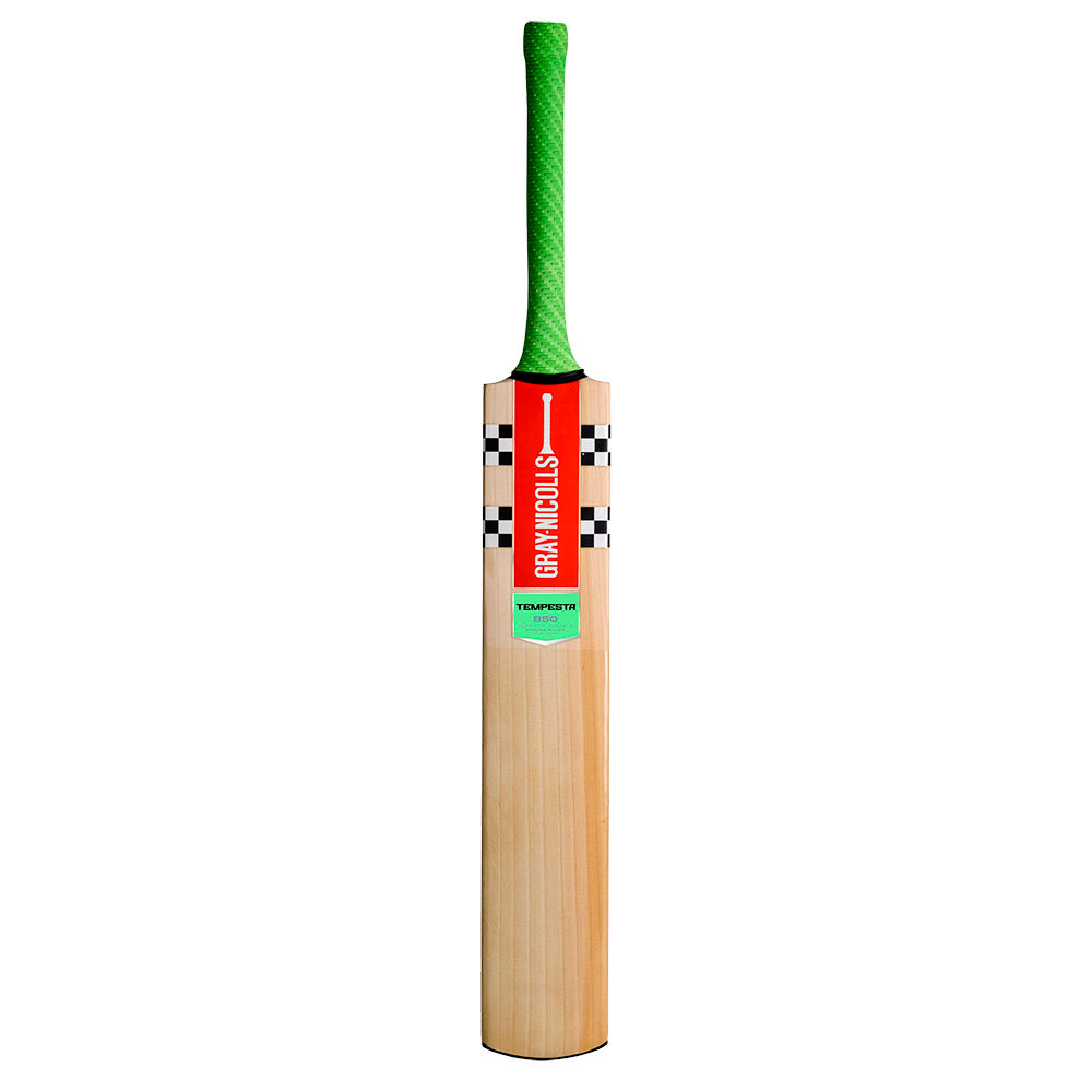 New Range | Gray Nicolls Tempesta 850 Cricket Bat | Stag Sports Store