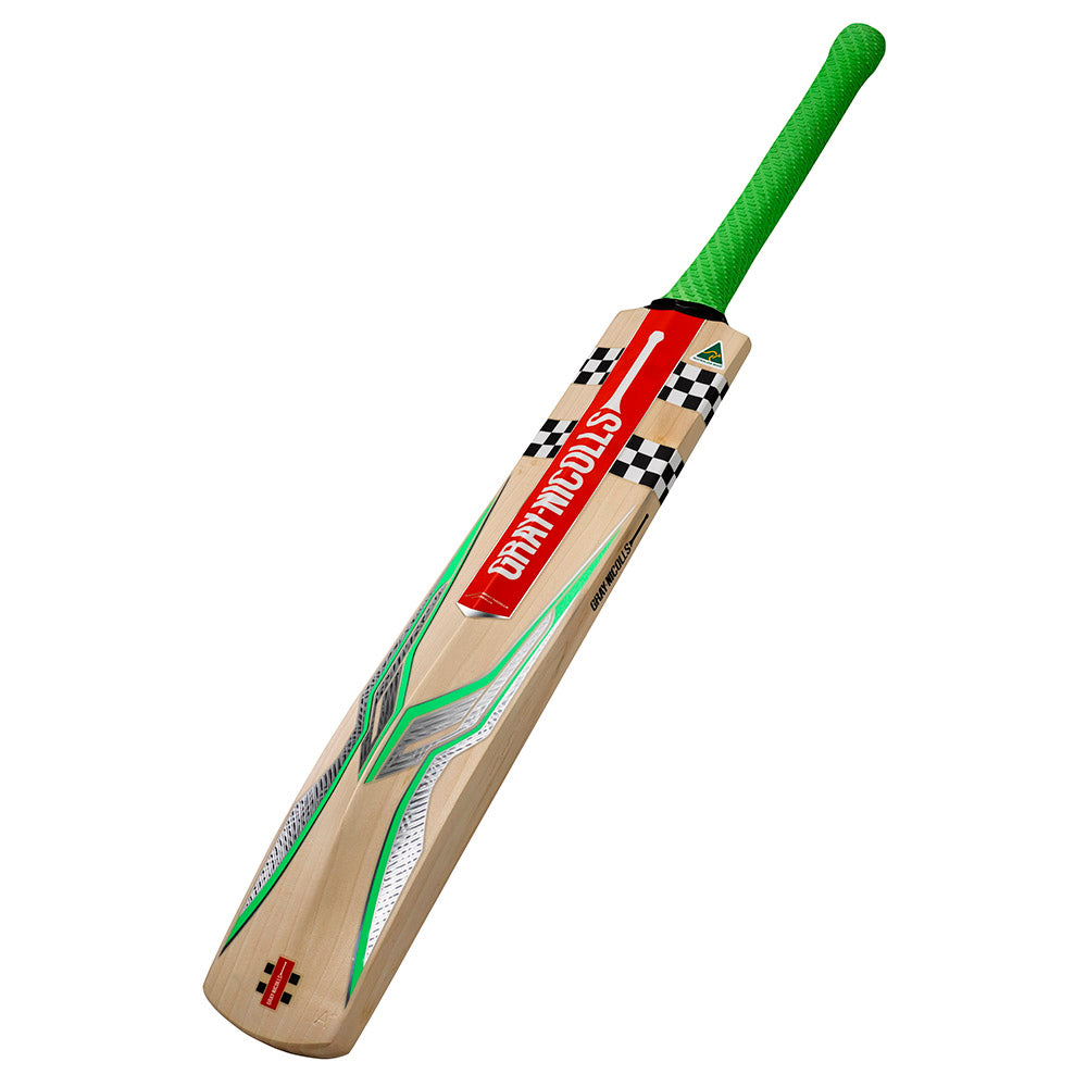 Premium Gray Nicolls Tempesta Player Edition Cricket Bat | Stag Sports