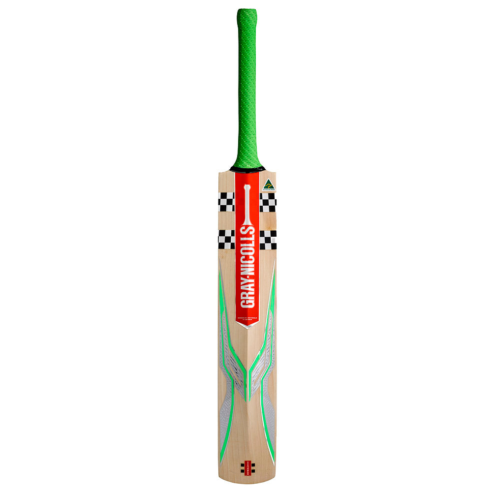 Premium Gray Nicolls Tempesta Player Edition Cricket Bat | Stag Sports