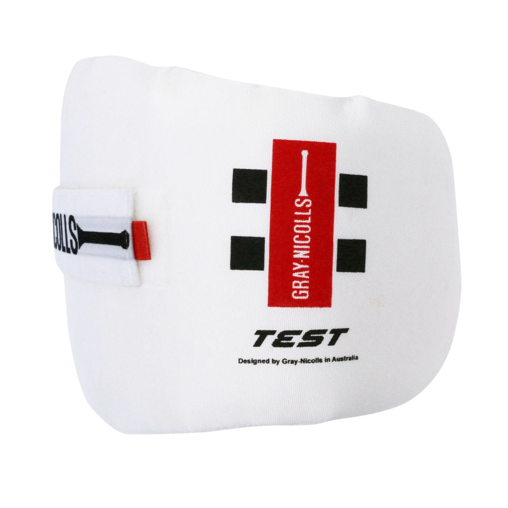 Buy Online Gray-Nicolls Test Chest Guard | Stag Sports Store Australia