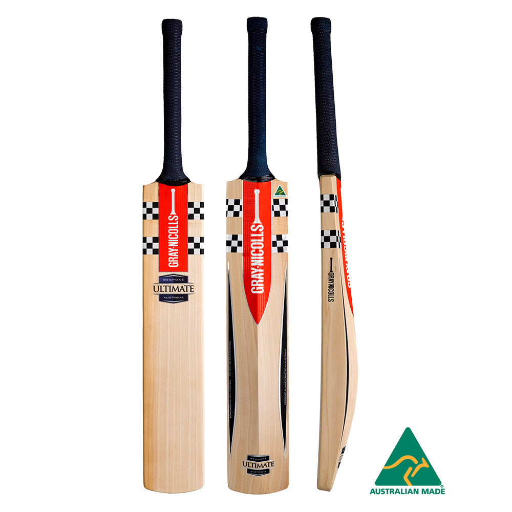 Buy Gray Nicolls Ultimate Cricket Bat Online | Stag Sports Australia