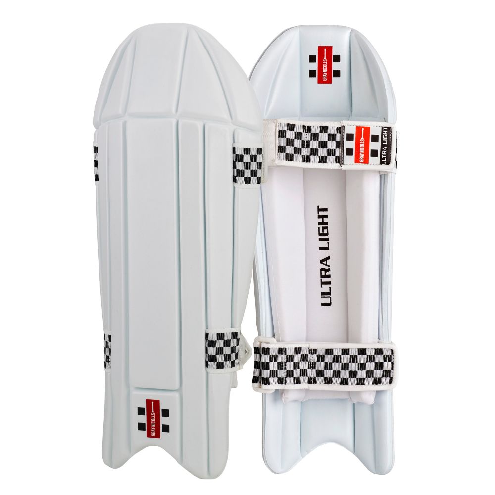 Gray Nicolls Ultra Light Wicket Keeping LegGuard