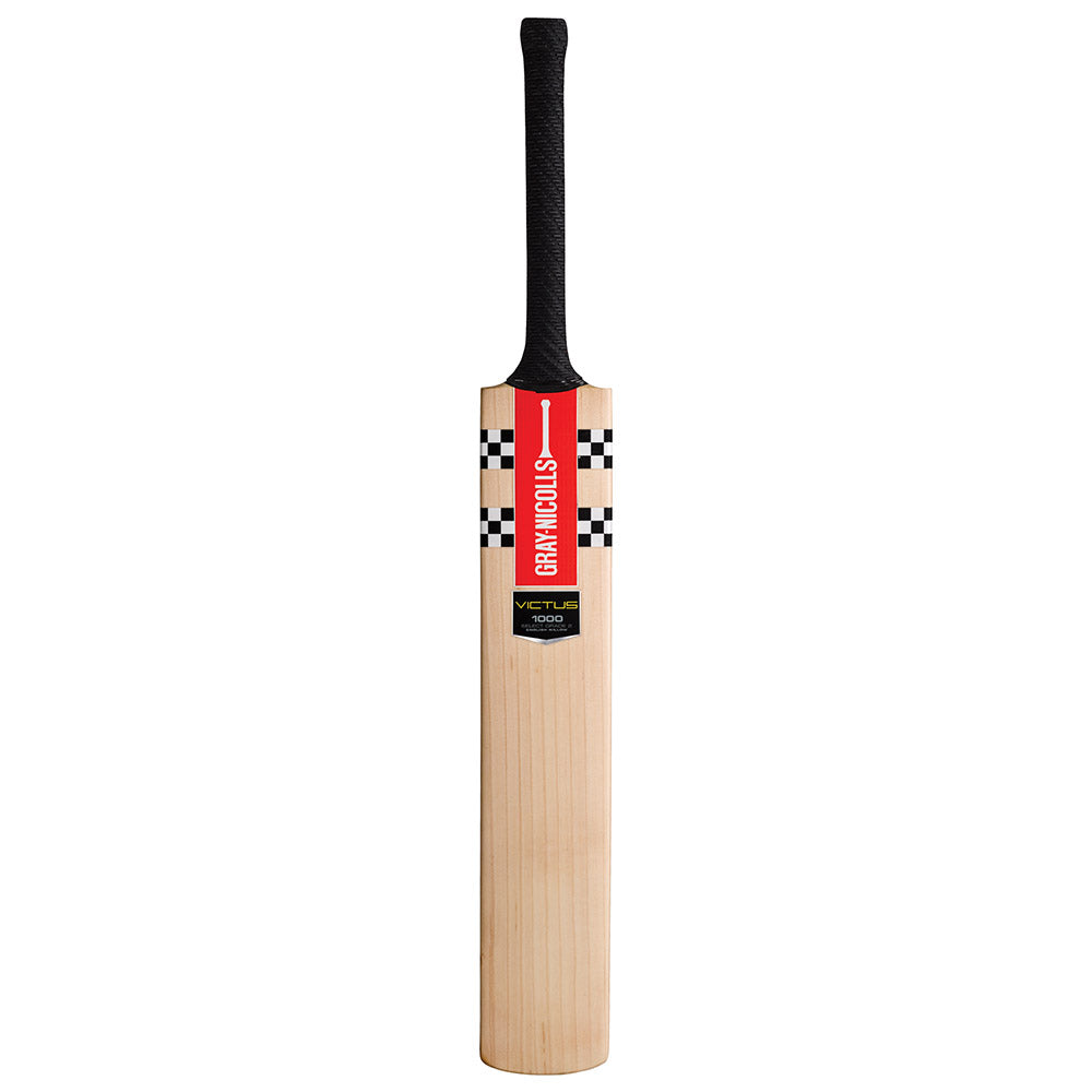 Gray Nicolls Victus 1000 Senior Cricket Bat