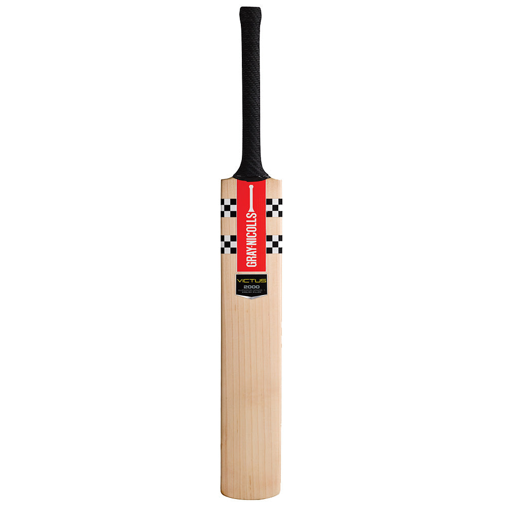 Buy Top Quality Gray Nicoll Victus 2000 Cricket Bat | Stag Sports Store