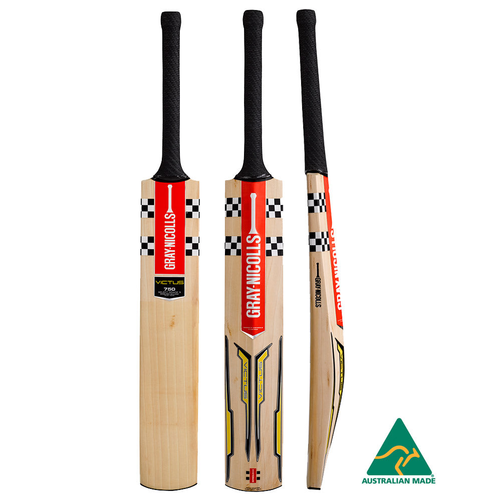 Gray Nicolls Victus 750 Senior Cricket Bat