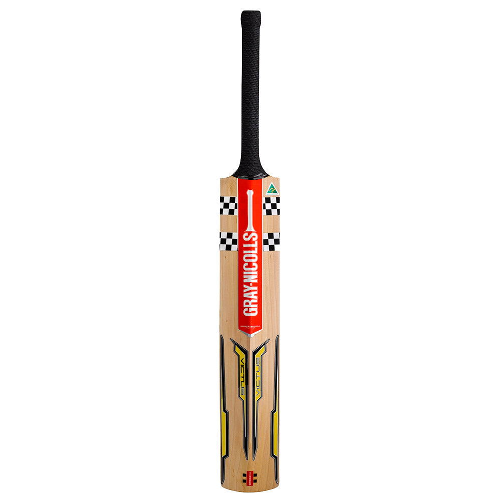 New Range | Gray Nicolls Victus Player Edition Cricket Bat | Stag Sports