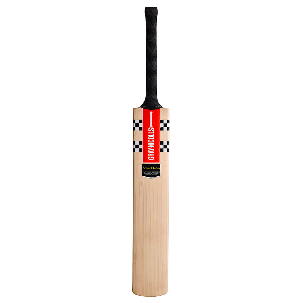 New Range | Gray Nicolls Victus Player Edition Cricket Bat | Stag Sports