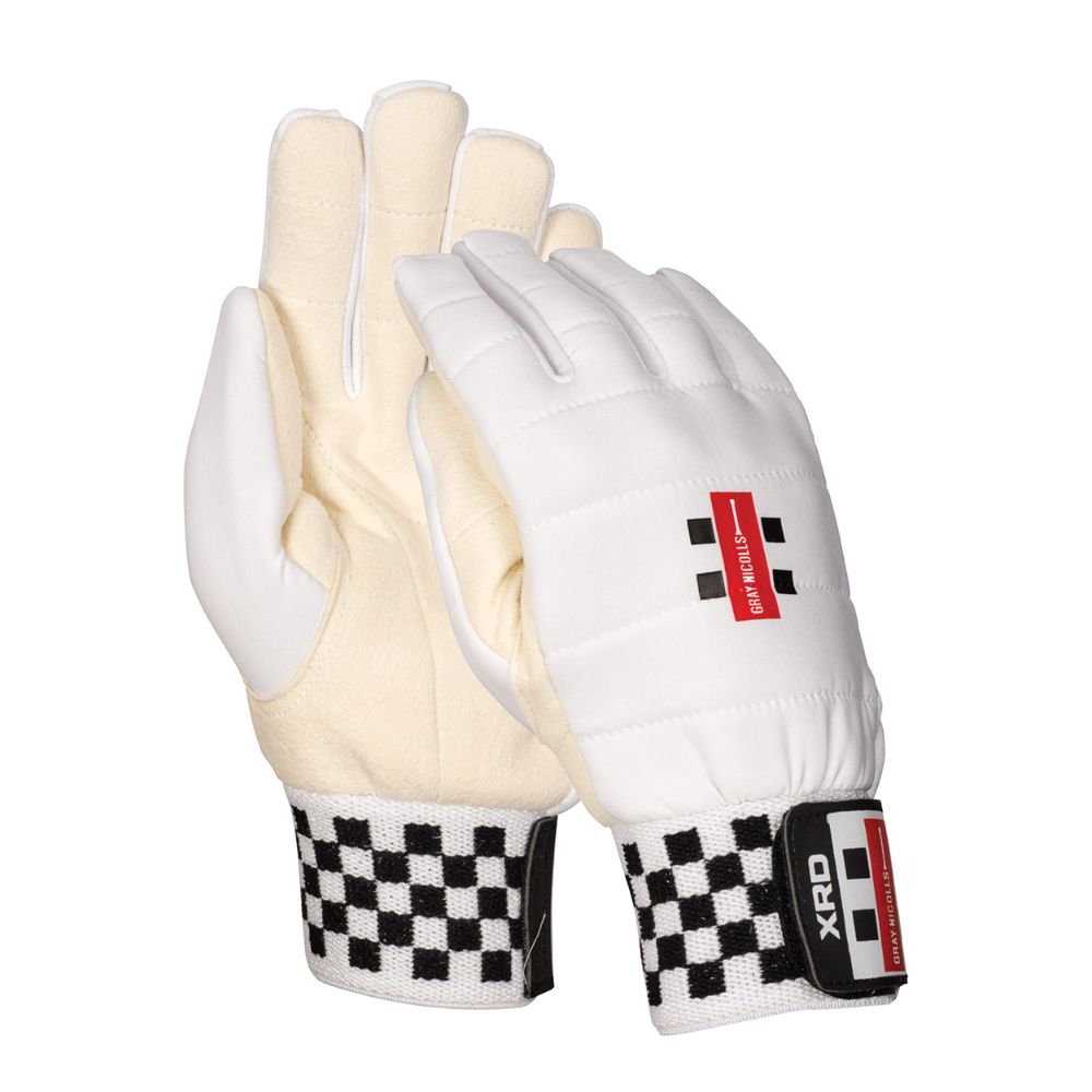 Gray Nicolls XRD Padded Wicket Keeping Inners