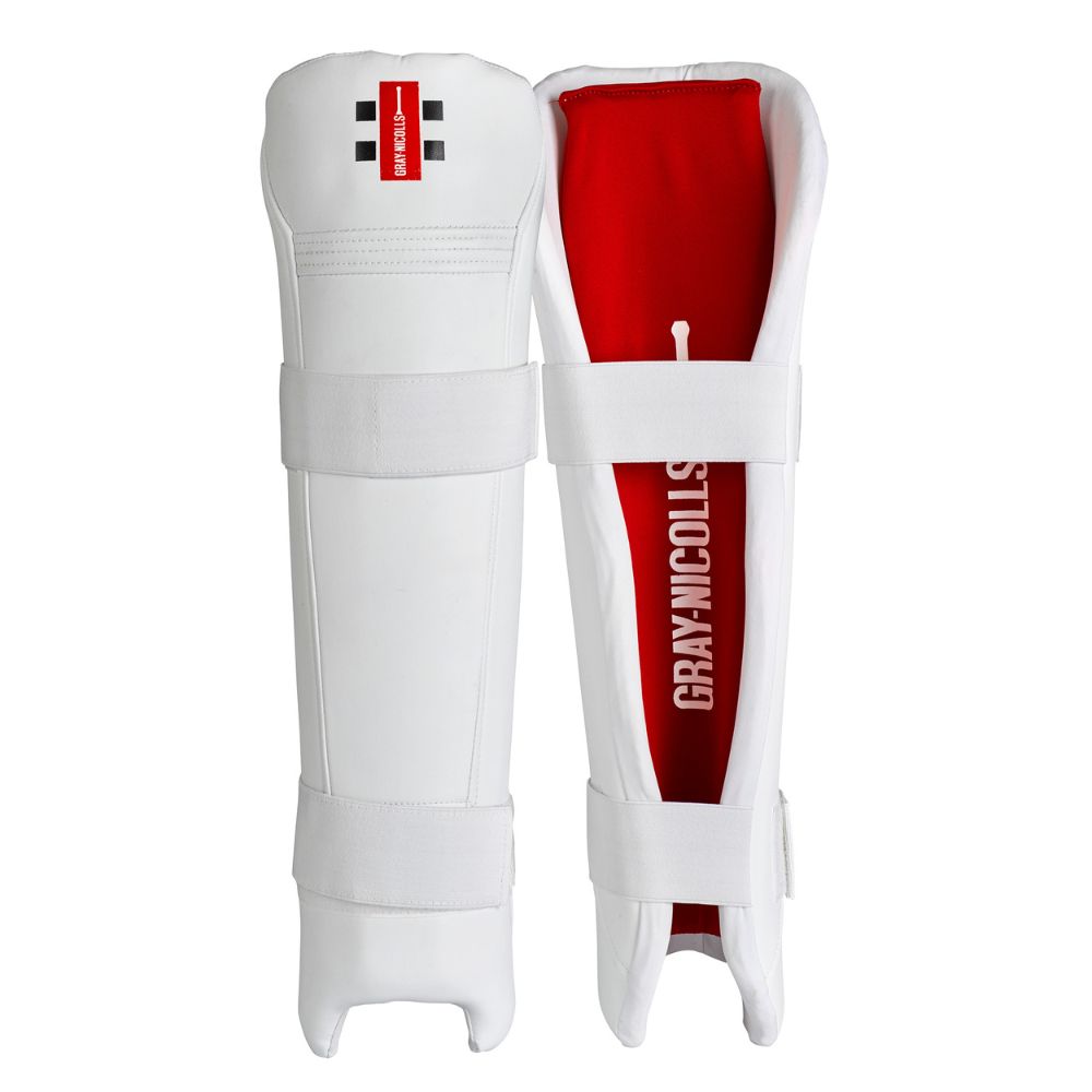 Gray Nicolls Shield Wicket Keeping Leg Guard | Stag Sports Cricket Store