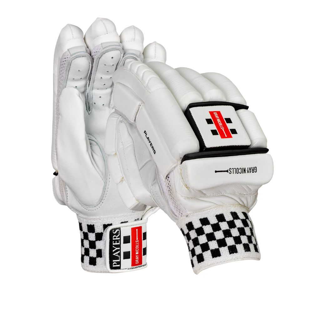 Gray Nicolls Players Batting Gloves | Order Now | Stag Sports Australia