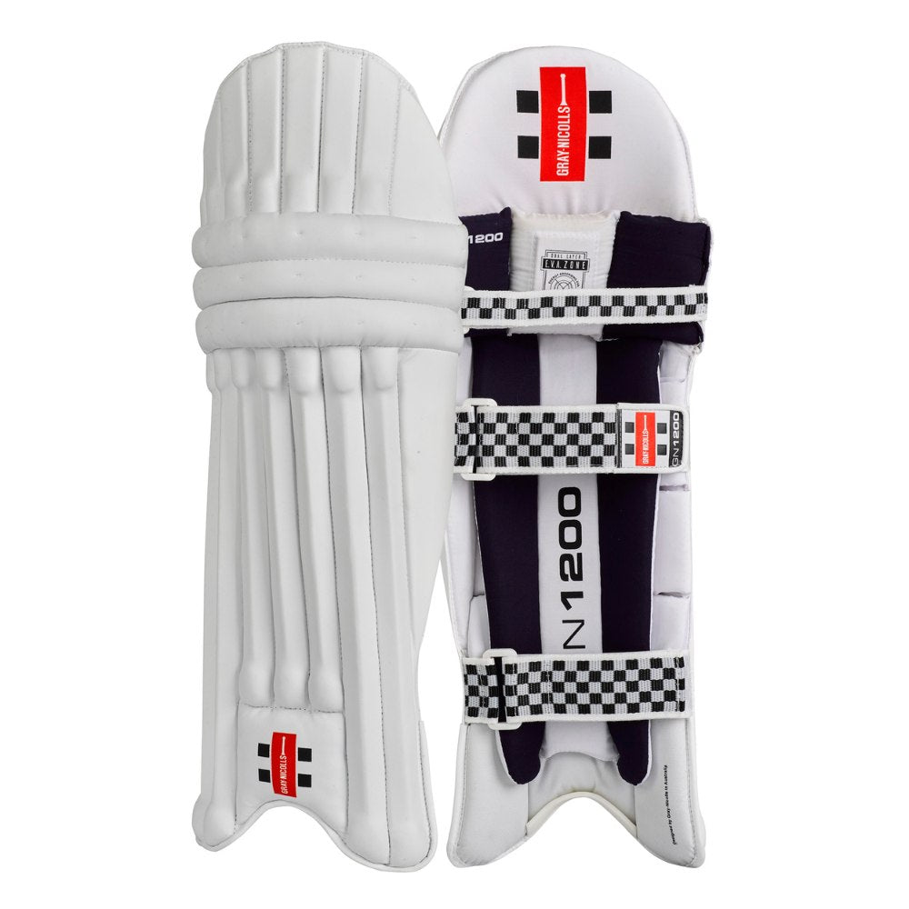 Order Now! Gray Nicolls 1200 Batting pads | Stagsports Australia