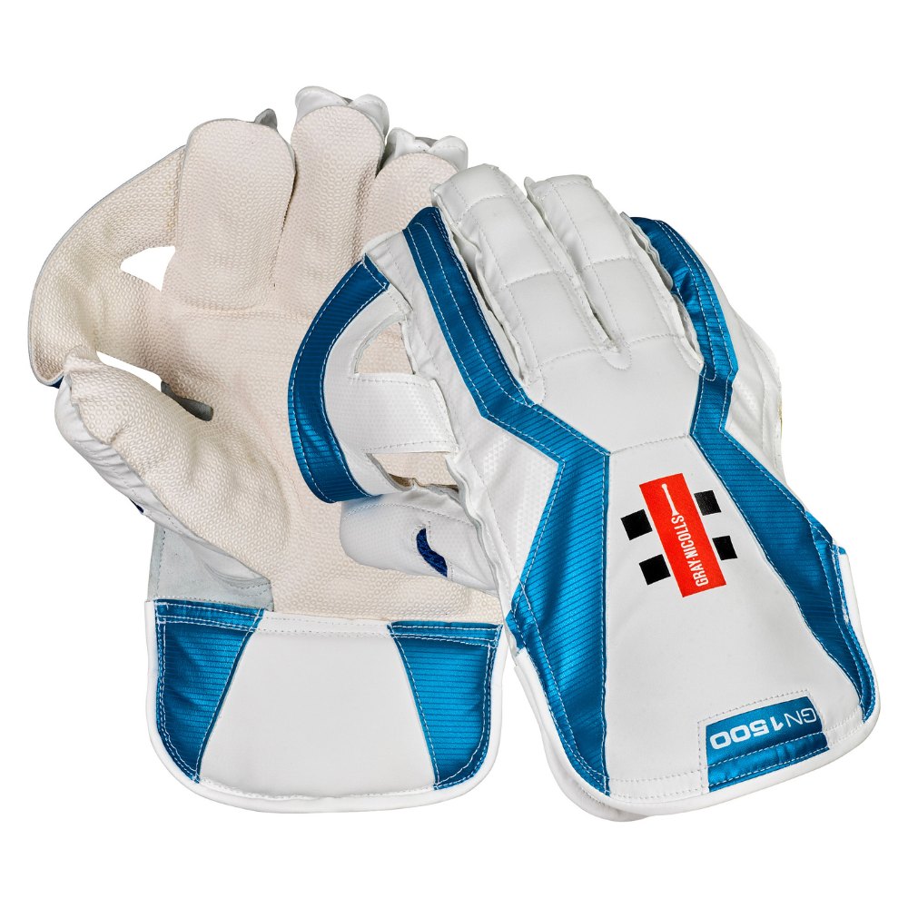 Gray Nicolls 1500 Wicket Keeping Gloves