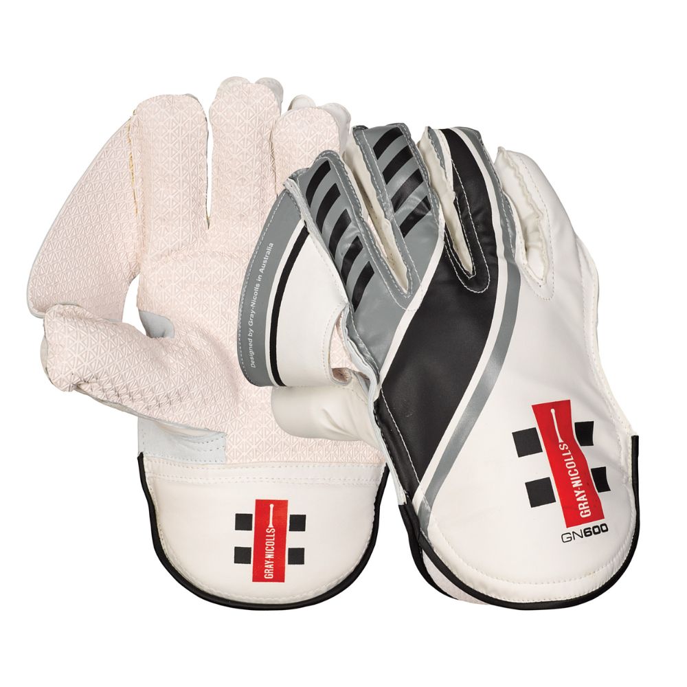 Gray-Nicolls 600 Wicket Keeping Gloves