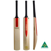 Gray-Nicolls 50th Anniversary Limited Edition Cricket Bat