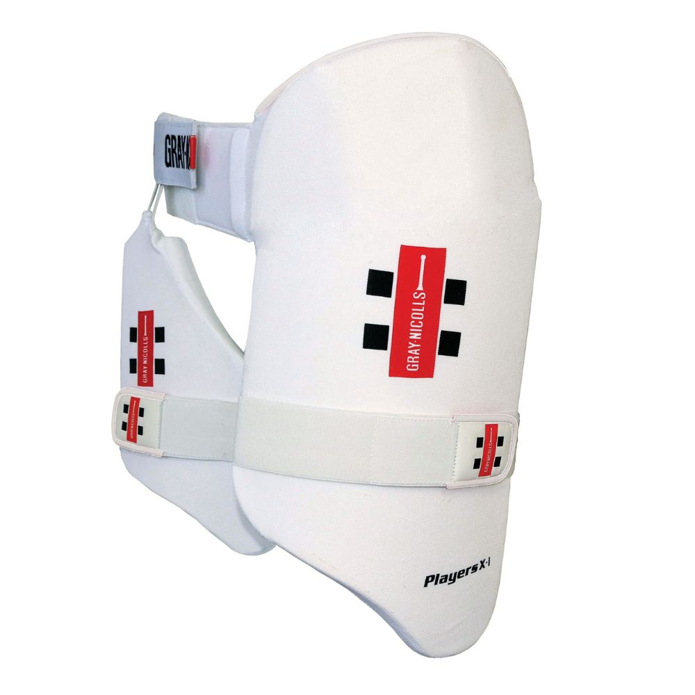 Gray Nicolls Player X1 Combo Thigh Guard